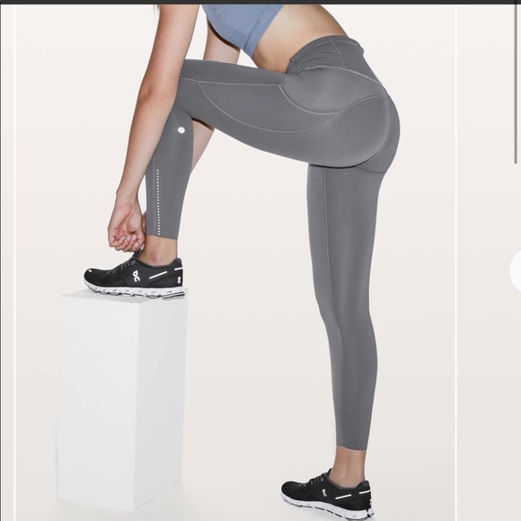 lululemon athletica | Pants \u0026 Jumpsuits 